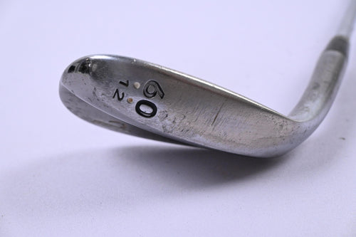 Cleveland CG15 Lob Wedge / 60 Degree / Wedge Flex Cleveland Traction Shaft