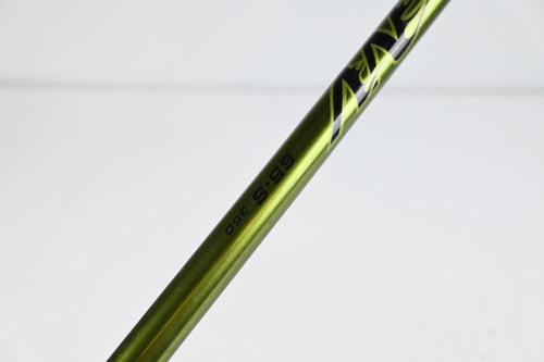 Ping G2 Driver / 10 Degree / Stiff Flex Aldila NV Green 65 Shaft