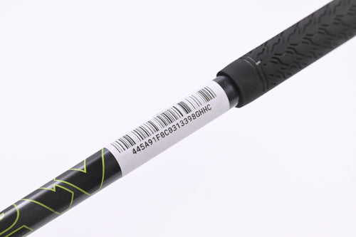 Left Hand Taylormade M2 2017 #9 Iron / 38 Degree / Regular Flex Taylormade Reax