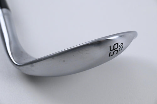 Left Hand Titleist Vokey SM10 Sand Wedge / 56 Degree / Wedge Flex Vokey SM10