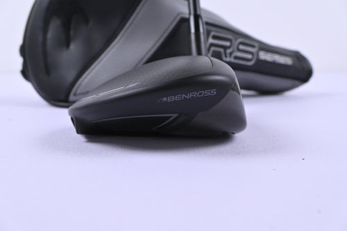 Benross R5 #3 Wood / 15 Degree / X-Flex Fujikura Motore X F1 Shaft