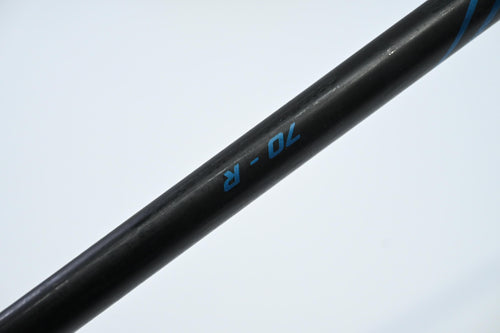 Left Hand Cobra King F8 #3-4 Wood / 13-16 Degree / Regular Flex Aldila NV 70