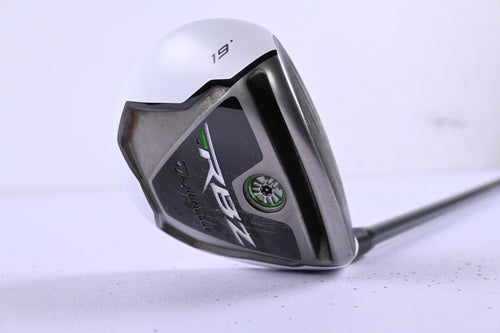 Taylormade RBZ #5 Wood / 19 Degree / Regular Flex Matrix OZIK XCON-5 Shaft