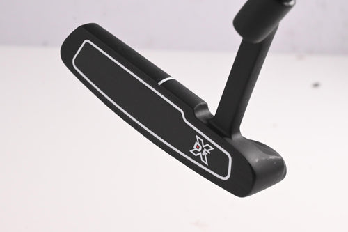 Odyssey DFX 2021 1 Putter / 34 Inch