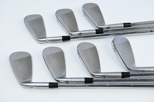 Ping Blueprint S Irons / 4-PW / Black Dot / X-Flex Dynamic Gold 115 X100 Shafts