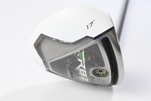 Taylormade RBZ #3 HL Wood / 17 Degree / Senior Flex Matrix Ozik XCon-5 Shaft