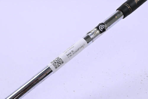 Cleveland CG15 Lob Wedge / 60 Degree / Wedge Flex Cleveland Traction Shaft