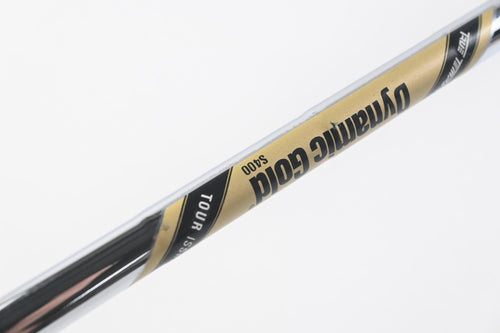 Callaway Apex UT 24 #2 Iron / 18 Degree / Stiff Flex Dynamic Gold S400 Shaft