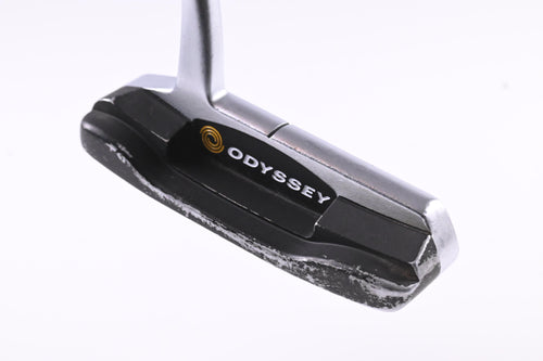 Odyssey Stroke Lab Three Putter / 34 Inch