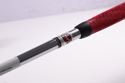 Left Hand Cure RX4 Series Putter / 35 Inch