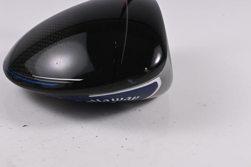Callaway Epic Flash Driver / 10.5 Degree / Stiff Flex Fujikura Speeder Evolution
