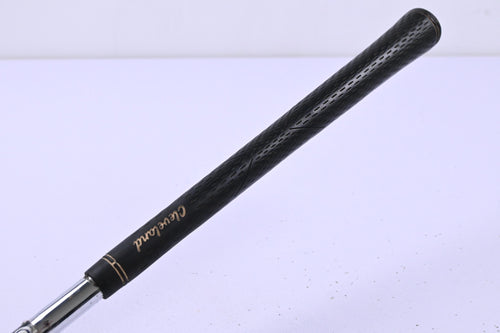 Cleveland CG15 Lob Wedge / 60 Degree / Wedge Flex Cleveland Traction Shaft
