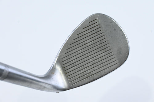 Left Hand Titleist Vokey SM10 Lob Wedge / 60 Degree / Wedge Flex Vokey SM10