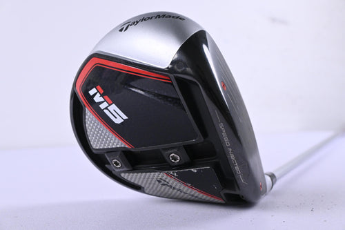 Taylormade M6 Driver / 10.5 Degree / Stiff Flex Tensei CK Orange 60 Shaft