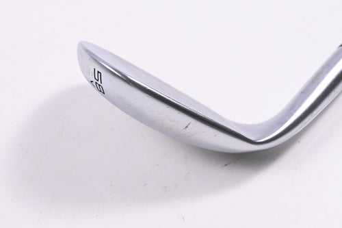 Mizuno Pro T-1 Lob Wedge / 58 Degree / Wedge Flex Dynamic Gold 115 Shaft