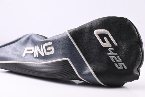 Ping G425 Max Driver / 9 Degree / Stiff Flex Aldila Rogue White 70 Shaft