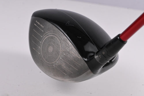 Callaway Epic Flash Driver / 10.5 Degree / Stiff Flex Fujikura Speeder Evolution