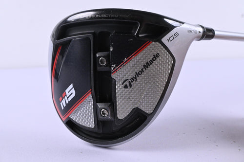 Taylormade M6 Driver / 10.5 Degree / Stiff Flex Tensei CK Orange 60 Shaft
