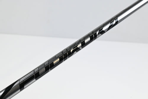 Fujikura Pro Black 60 Driver Shaft / Stiff Flex / Cobra 3rd Gen