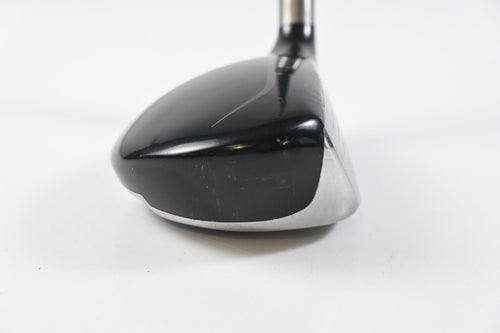 Taylormade Rescue 2009 #4 Hybrid / 22 Degree / Regular Flex Aldila REAX 65 Shaft