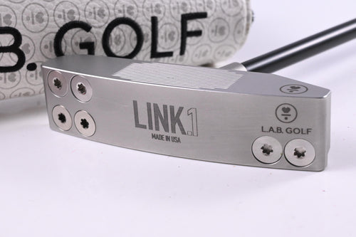 L.A.B Golf Link.1 Putter / 35 Inch