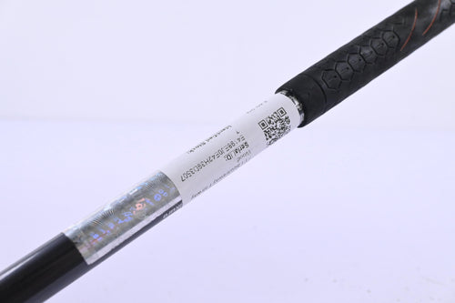 Callaway FT-i Squareway #5 Wood / 18 Degree / Regular Flex Fujikura Fit-On M
