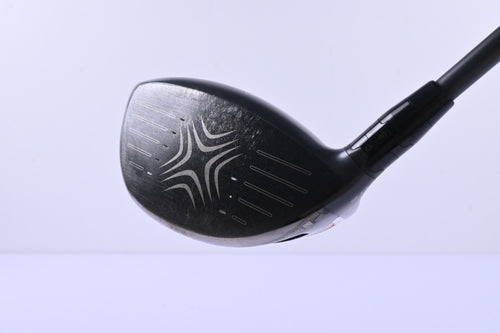 Callaway X2 Hot Driver / 9 Degree / Regular Flex Aldila Tour Green 65 Shaft