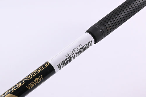 Honma TR21 #3 Hybrid / 18 Degree / Stiff Flex Honma Vizard TR20-75 Shaft
