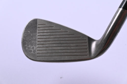 Mizuno JPX EZ 2013 #4 Iron / 22 Degree / Regular Flex XP 105 R300 Shaft