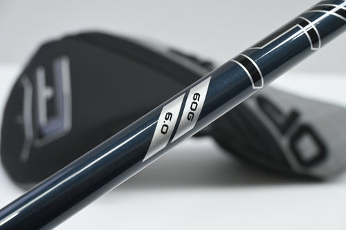 Cobra OPTM LS Driver / 10.5 Degree / Stiff Flex Denali Blue 60 Shaft