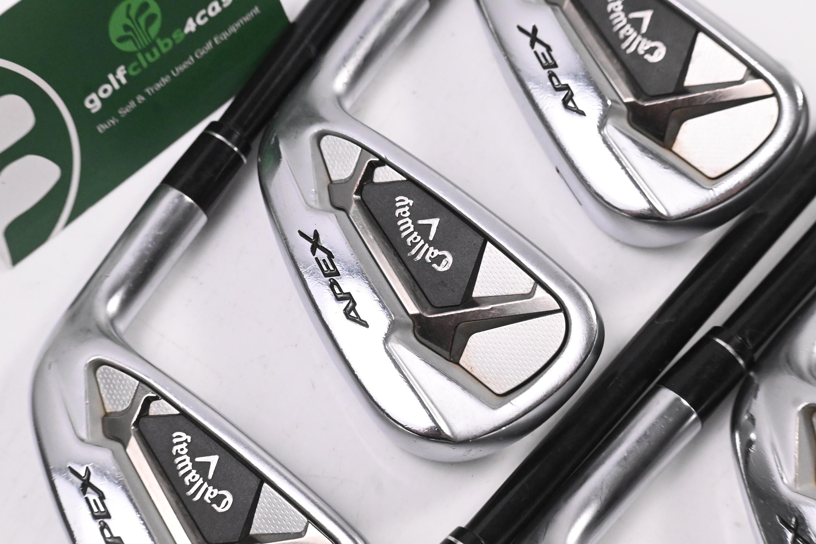 キャロウェイ APEX UW 21° TENSEI AV BLUE 75S Callaway Apex UW 21