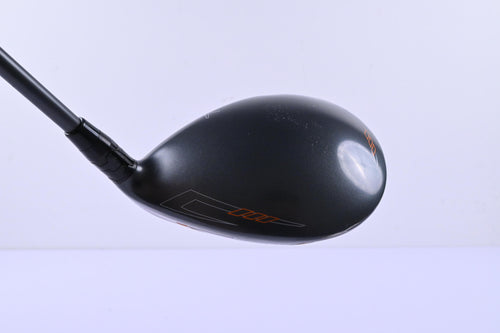 Callaway X2 Hot Driver / 9 Degree / Regular Flex Aldila Tour Green 65 Shaft