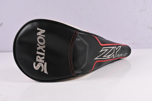 Srixon ZX5 Mk II Driver / 10.5 Degree / Regular Flex Diamana 50 Shaft