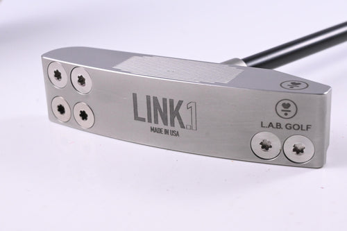 L.A.B Golf Link.1 Putter / 35 Inch