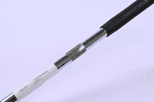 Cleveland 588 RTX 2.0 Gap Wedge / 50 Degree / Wedge Flex Steel Shaft
