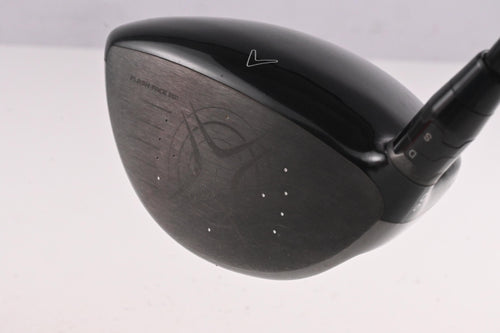 Callaway Epic Max LS Driver / 9 Degree / Stiff Flex MMT 60 Shaft