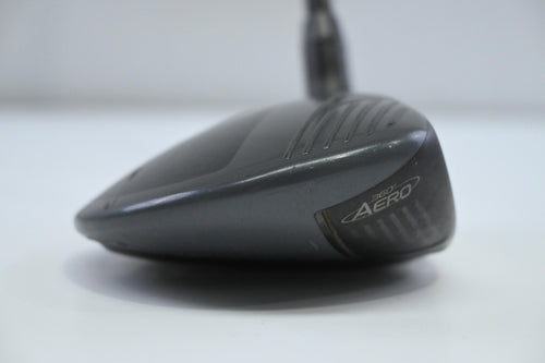 Cobra King F8 #5-6 Wood / 17-20 Degree / Regular Flex Aldila NV 70 Shaft