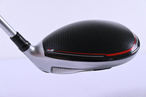Taylormade M6 Driver / 10.5 Degree / Stiff Flex Tensei CK Orange 60 Shaft
