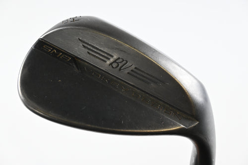 Titleist Vokey SM8 Sand Wedge / 54 Degree / Wedge Flex Vokey Design