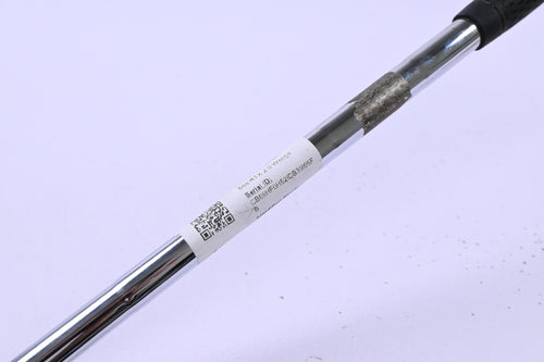 Cleveland 588 RTX 2.0 Gap Wedge / 50 Degree / Wedge Flex Steel Shaft