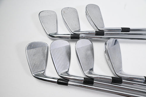 Cobra S2 Forged Irons / 4-PW / Regular Flex Cobra S2 Forged Shafts