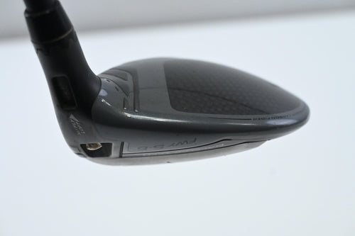 Cobra King F8 #5-6 Wood / 17-20 Degree / Regular Flex Aldila NV 70 Shaft