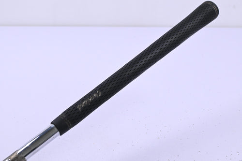 Cleveland 588 RTX 2.0 Gap Wedge / 50 Degree / Wedge Flex Steel Shaft