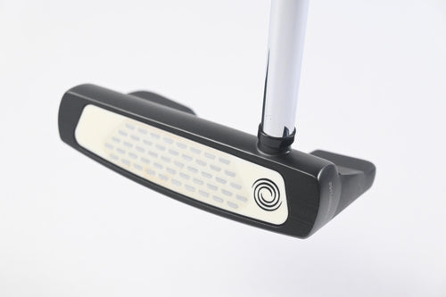Odyssey Stroke Lab Black Double Wide AL Putter / 40 Inch