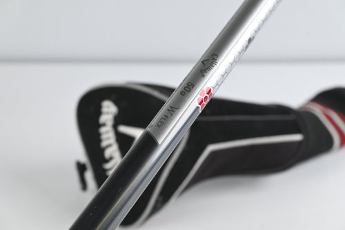 Ladies Callaway RAZR X Black #5 Wood / 19 Degree / Ladies Callaway 50 Shaft