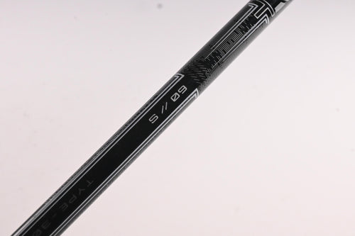Callaway Epic Max LS Driver / 9 Degree / Stiff Flex MMT 60 Shaft