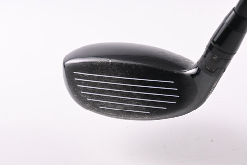 Titleist 818 H1 #3 Hybrid / 19 Degree / Stiff Flex Tensei CK Blue 70 Shaft
