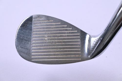 Cleveland Tour Action 900 Gap Wedge / 52 Degree / Wedge Flex True Temper Shaft