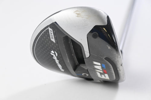 Taylormade M3 #3 Wood / 15 Degree / Stiff Flex Tensei CK Blue 65 Shaft