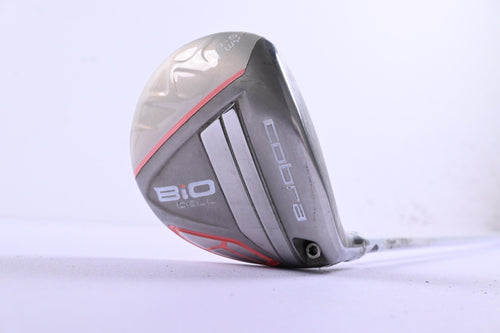 Ladies Cobra Bio Cell #5 Wood / 18.5 Degree / Ladies Flex Project X PXV Shaft